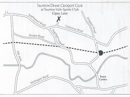 Image result for Taunton Vale Sports Club