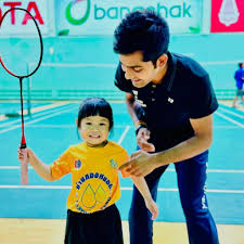 Image result for Dolphin Badminton Club
