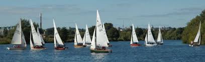 Image result for Maidenhead Sailing Club