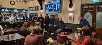 Image result for The Albert Bowling & Tennis Club