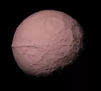 Image result for Iapetus starwars