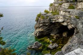 Image result for tobermory the grotto
