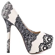 Dejavu - Black White, Steve Madden, 99.00, Free Shipping!