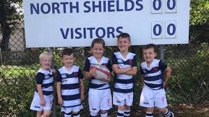 Image result for North Shields Rfc
