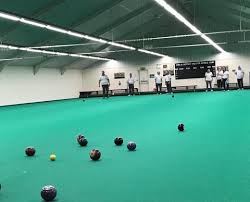 Image result for North Devon Indoor Bowls Club