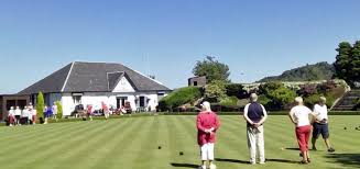 Image result for Gourock Bowling Club