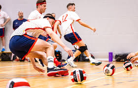 Image result for Berkshire Royals Dodgeball Club