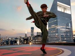 Image result for Han Wong Tae Kwon Do Academy