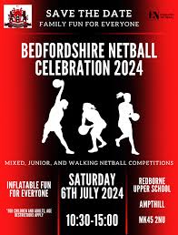 Image result for Leighton Buzzard (Beds) Netball Club