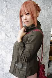 「森美咲 東のエデン」の画像検索結果