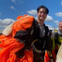 Image result for Bristol University Skydiving Club