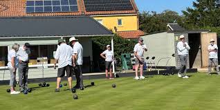 Image result for Earl Soham Bowls Club