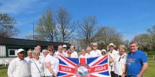Image result for Whitley & Monkseaton Bowls Club
