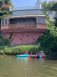 Image result for Southampton Canoe Club