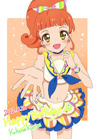 「栗栖ここね アイカツ!」の画像検索結果