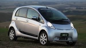 Image result for mitsubishi MiEV