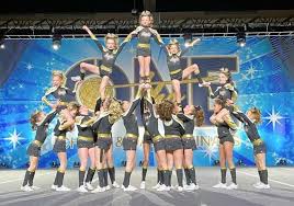 Image result for Folkestone's Angels Allstars