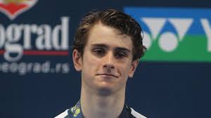 Image result for Marine Junior Badminton Club