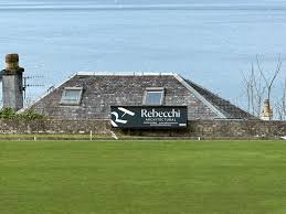 Image result for Gourock Bowling Club