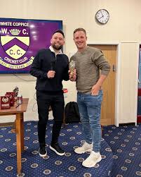Image result for White Coppice Cricket Club
