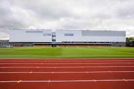 Image result for Meadowbank Edinburgh Jitsu Club