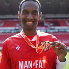 Image result for MAN v FAT Football Maidstone