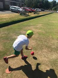 Image result for King George V Bowling Club