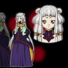 「蒋麗華 コードギアス 反逆のルルーシュ　R2」の画像検索結果