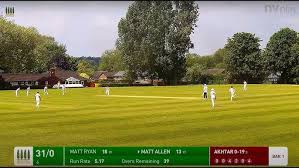 Image result for Warrington Cricket Club