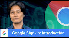 Integrating Google Sign-In into your web app | Authentication ...