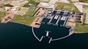 Image result for Rødbyhavn