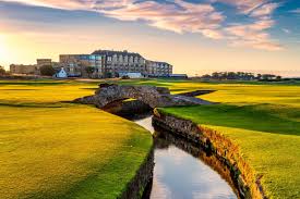 Image result for St Andrews Links