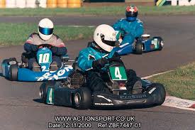 Image result for Hunts Kart Racing Club