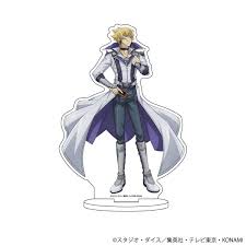 「ジャック・アトラス」の画像検索結果