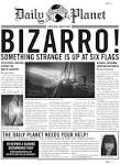 Daily Planet Special Edition