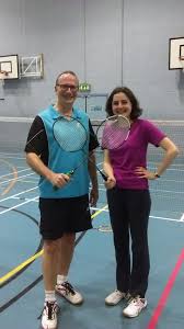 Image result for Torrisholme Badminton Club