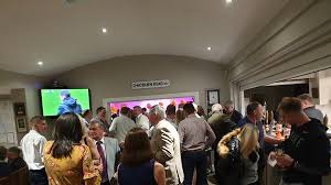 Image result for Clitheroe Cricket Club