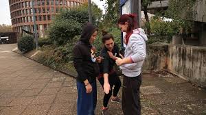 Image result for Parkour Alliance