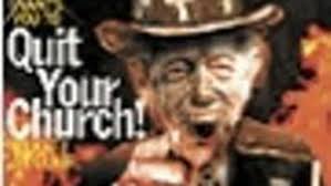 Image result for Harold Camping