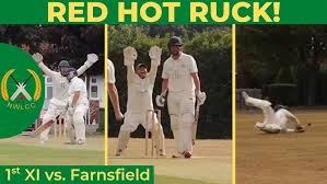 Image result for Farnsfield Cricket Club