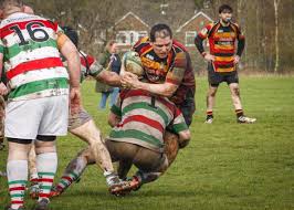 Image result for Ashton under Lyne RUFC