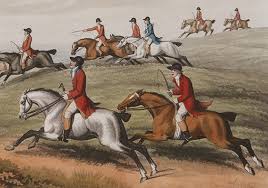 Image result for Shooting, Hunting, Fieldsports on Art prints from 1700's to 1900's