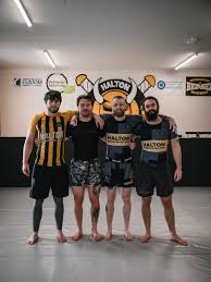 Image result for Halton BJJ & Judo Club