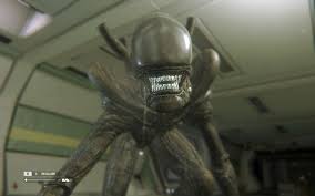 Image result for Alien: Isolation
