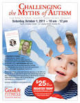 Join David Patchell-Evans, CEO of GoodLife Fitness, along with Jonathan ... - AldersonAutismTalk_Victoria_Oct_2011