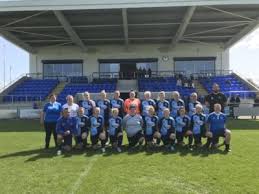 Image result for Lumley Ladies Football Club
