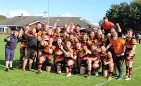 Image result for Pilkington Recs Rugby League Football Club
