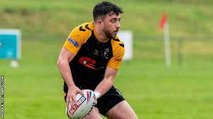 Image result for Cornwall Cougars