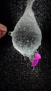 Image result for water balloon burst