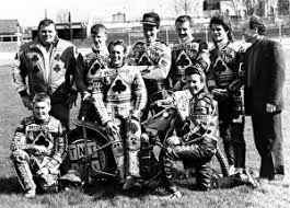 Image result for Belle Vue Aces